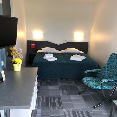 Les Demeures De Borda Aparthotel Dax Buitenkant foto