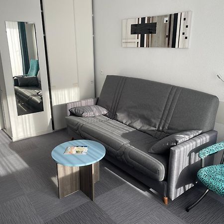 Les Demeures De Borda Aparthotel Dax Buitenkant foto